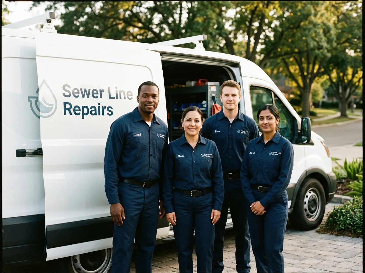 Emergency Plumber company in Moultonborough, NH